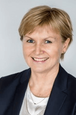 Britt Kathrine Drivenes